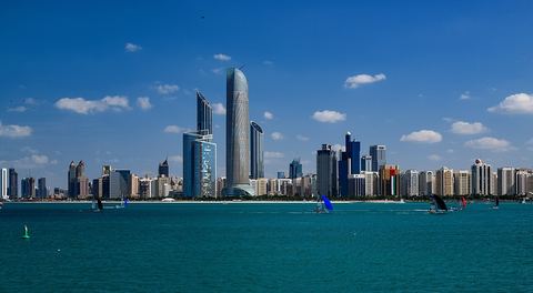 Abu Dhabi, Emirati Arabi Uniti
