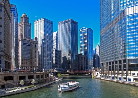 Chicago, Stati Uniti