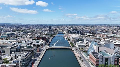 Irlanda