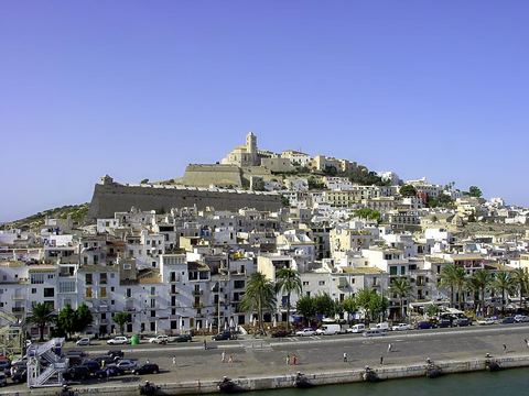 Ibiza, Spagna