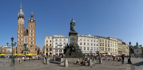 Polonia