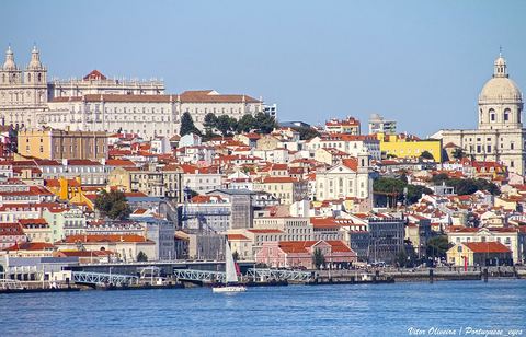 Lisbona, Portogallo