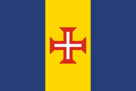 Madeira, Portogallo