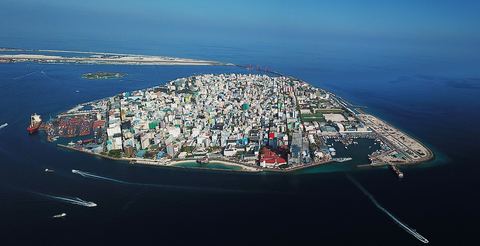 Maldive