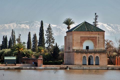 Marocco