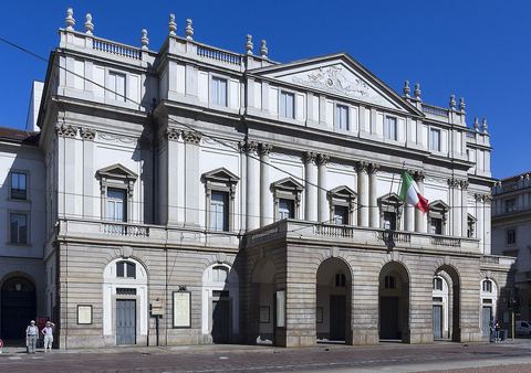 Milano, Italia