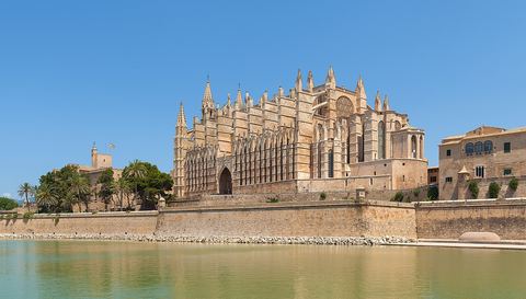 Palma, Spagna