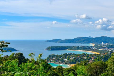 Phuket, Thailandia