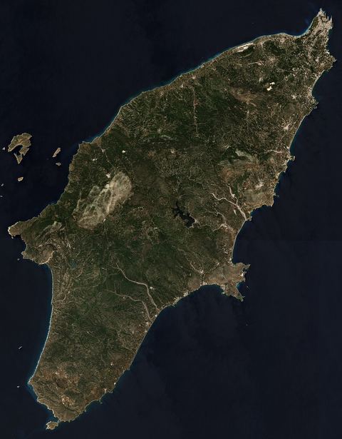 Rodi, Grecia