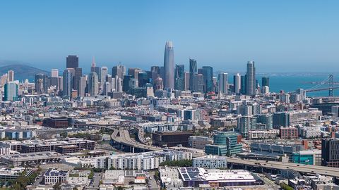San Francisco, Stati Uniti