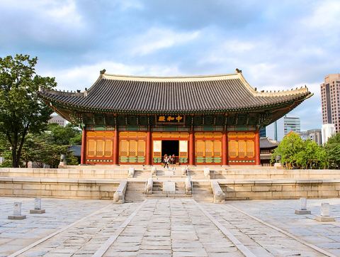 Corea del Sud