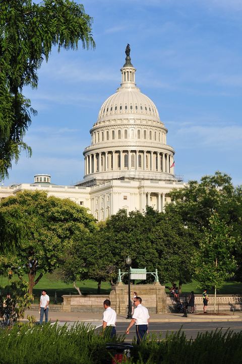 Washington DC, Stati Uniti